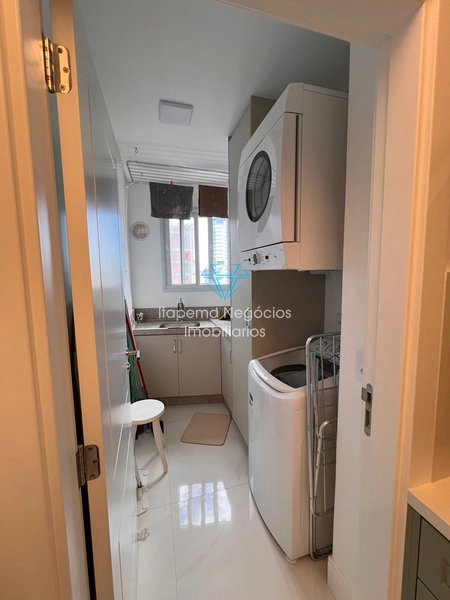 Apartamento à venda - Dallo, em Itapema, CENTRO, com 3 quartos, sendo 3 suítes.: 15ª foto da galeria de imagens do imóvel