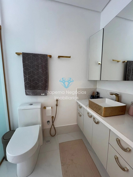 Apartamento à venda - Dallo, em Itapema, CENTRO, com 3 quartos, sendo 3 suítes.: 19ª foto da galeria de imagens do imóvel