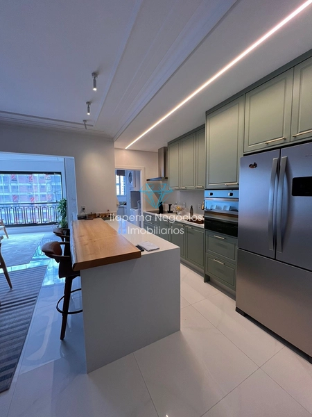 Apartamento à venda - Dallo, em Itapema, CENTRO, com 3 quartos, sendo 3 suítes.: 13ª foto da galeria de imagens do imóvel