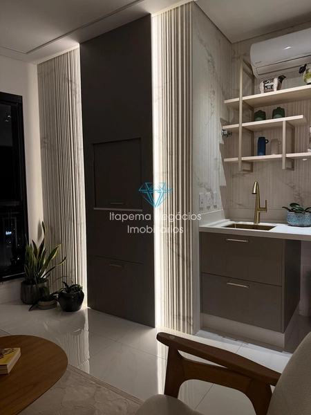 Apartamento à venda - Dallo, em Itapema, CENTRO, com 3 quartos, sendo 3 suítes.: 12ª foto da galeria de imagens do imóvel