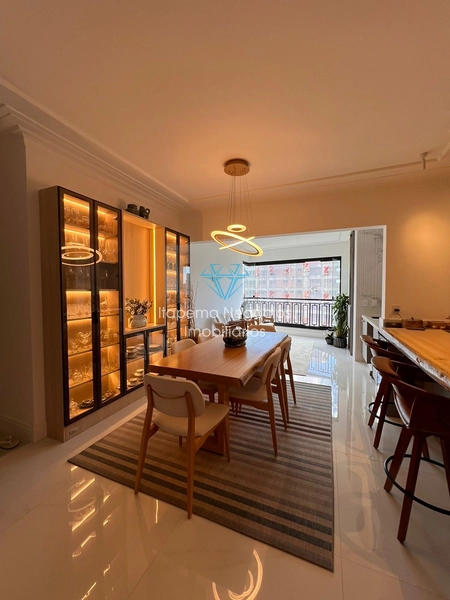 Apartamento à venda - Dallo, em Itapema, CENTRO, com 3 quartos, sendo 3 suítes.: 1ª foto da galeria de imagens do imóvel