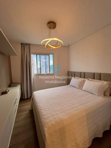 Apartamento à venda - Dallo, em Itapema, CENTRO, com 3 quartos, sendo 3 suítes.: 17ª foto da galeria de imagens do imóvel
