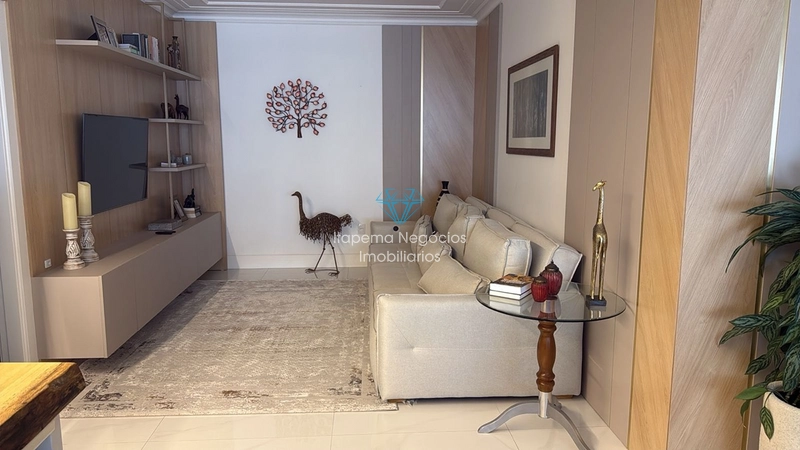 Apartamento à venda - Dallo, em Itapema, CENTRO, com 3 quartos, sendo 3 suítes.: 2ª foto da galeria de imagens do imóvel