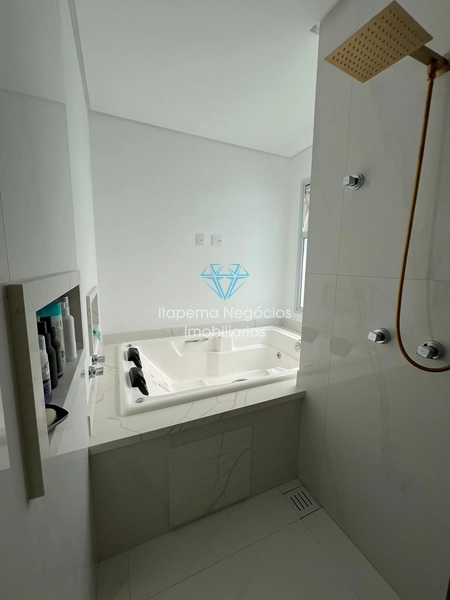Apartamento à venda - Dallo, em Itapema, CENTRO, com 3 quartos, sendo 3 suítes.: 20ª foto da galeria de imagens do imóvel