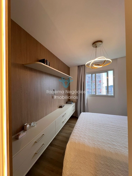 Apartamento à venda - Dallo, em Itapema, CENTRO, com 3 quartos, sendo 3 suítes.: 18ª foto da galeria de imagens do imóvel