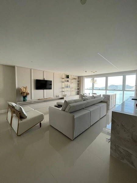 Apartamento pronto para morar - Balneário Camboriú: 3ª foto da galeria de imagens do imóvel