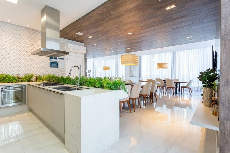 Apartamento pronto para morar - Balneário Camboriú: 12ª foto da galeria de imagens do imóvel