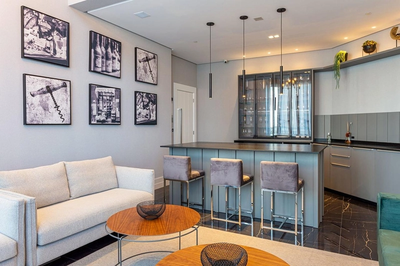 Apartamento pronto para morar - Balneário Camboriú: 33ª foto da galeria de imagens do imóvel