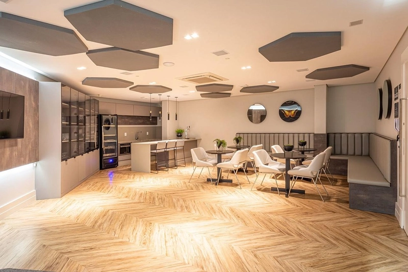 Apartamento pronto para morar - Balneário Camboriú: 25ª foto da galeria de imagens do imóvel