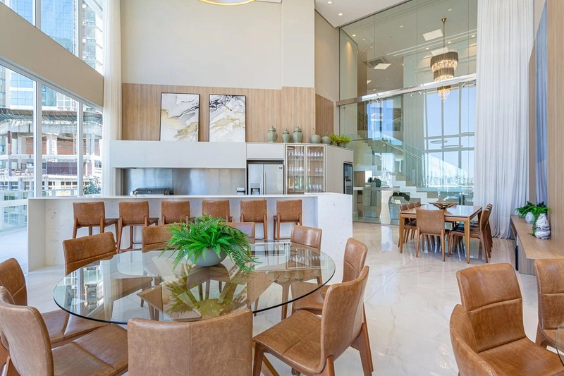 Apartamento pronto para morar - Balneário Camboriú: 10ª foto da galeria de imagens do imóvel