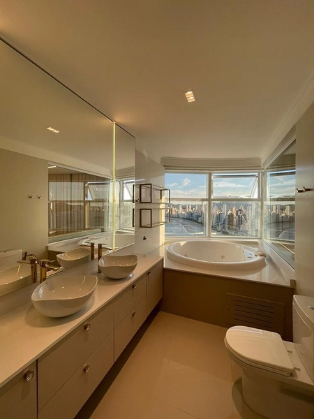 Apartamento pronto para morar - Balneário Camboriú: 7ª foto da galeria de imagens do imóvel