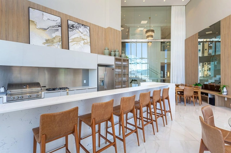 Apartamento pronto para morar - Balneário Camboriú: 14ª foto da galeria de imagens do imóvel
