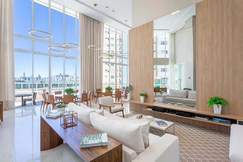 Imóvel residencial ou comercial