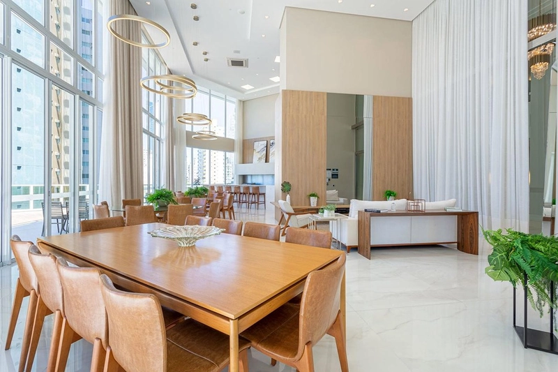 Apartamento pronto para morar - Balneário Camboriú: 13ª foto da galeria de imagens do imóvel