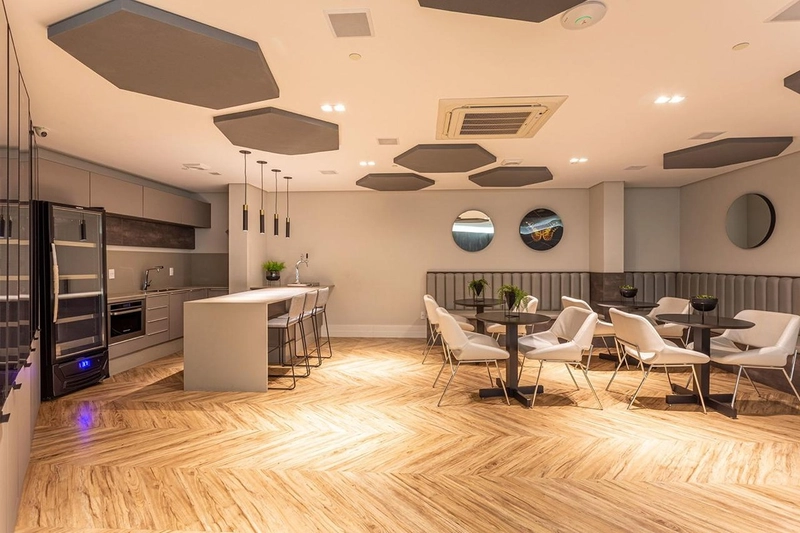 Apartamento pronto para morar - Balneário Camboriú: 26ª foto da galeria de imagens do imóvel