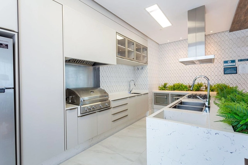 Apartamento pronto para morar - Balneário Camboriú: 15ª foto da galeria de imagens do imóvel
