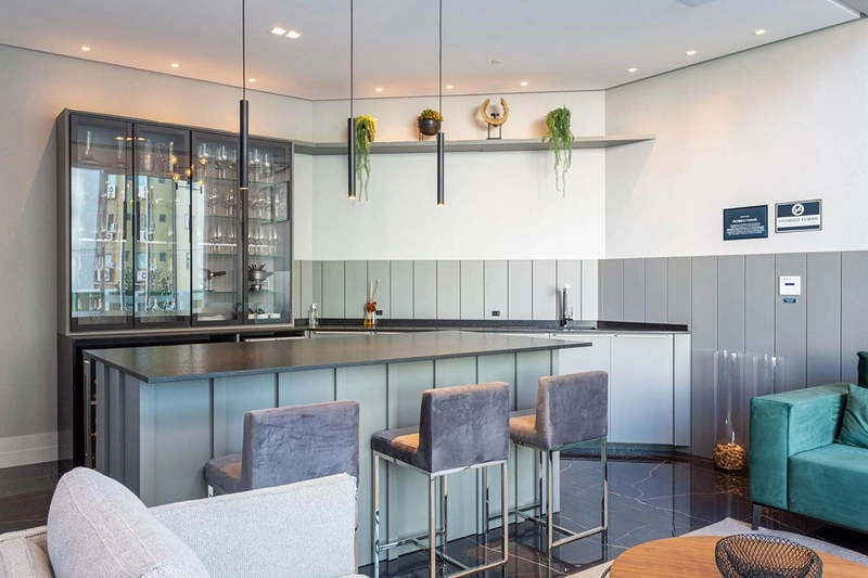 Apartamento pronto para morar - Balneário Camboriú: 32ª foto da galeria de imagens do imóvel