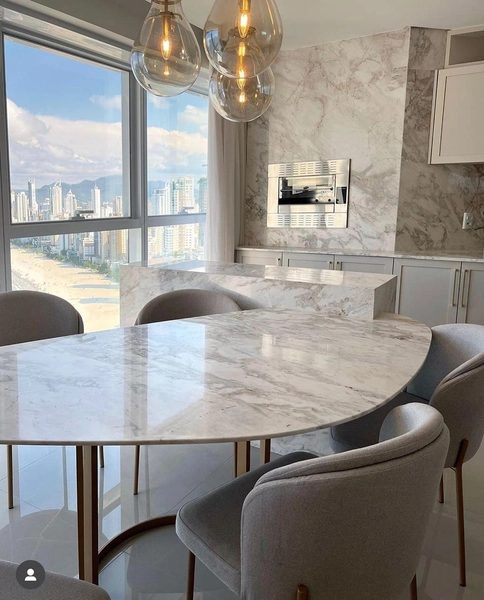 Apartamento pronto para morar - Balneário Camboriú: 6ª foto da galeria de imagens do imóvel