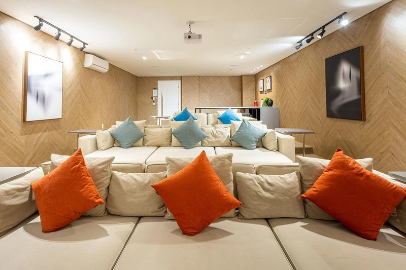 Apartamento pronto para morar - Balneário Camboriú: 19ª foto da galeria de imagens do imóvel