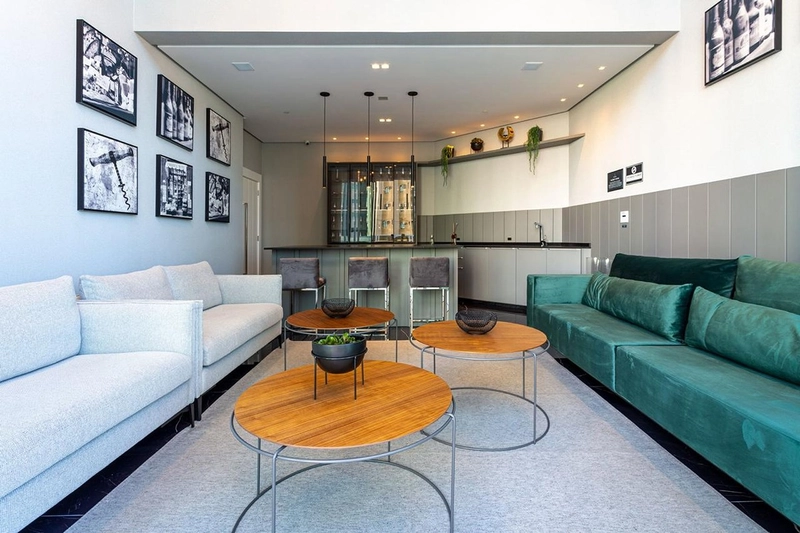 Apartamento pronto para morar - Balneário Camboriú: 31ª foto da galeria de imagens do imóvel