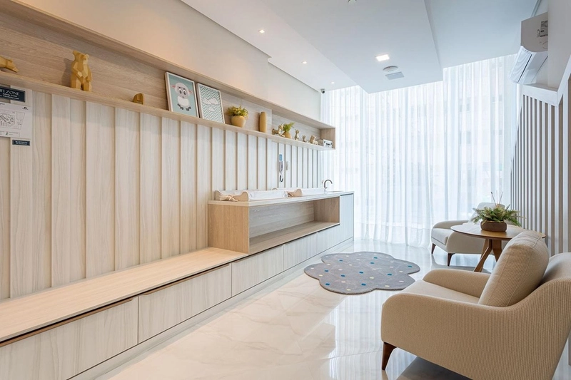 Apartamento pronto para morar - Balneário Camboriú: 29ª foto da galeria de imagens do imóvel