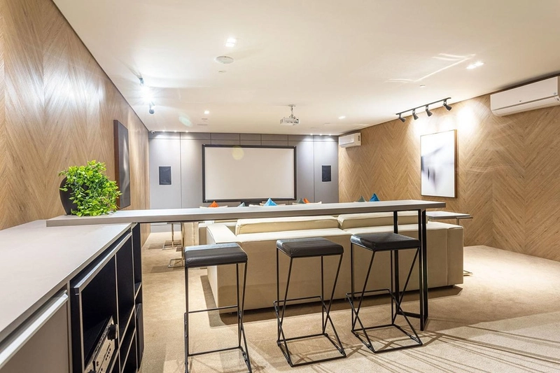 Apartamento pronto para morar - Balneário Camboriú: 21ª foto da galeria de imagens do imóvel