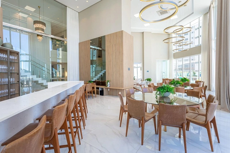 Apartamento pronto para morar - Balneário Camboriú: 11ª foto da galeria de imagens do imóvel