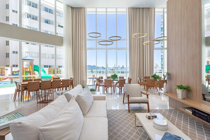 Apartamento pronto para morar - Balneário Camboriú: 8ª foto da galeria de imagens do imóvel