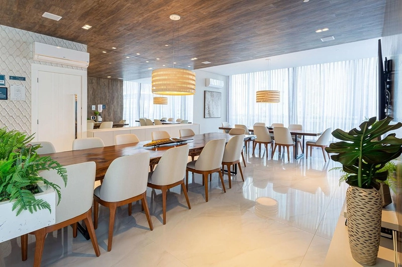 Apartamento pronto para morar - Balneário Camboriú: 18ª foto da galeria de imagens do imóvel