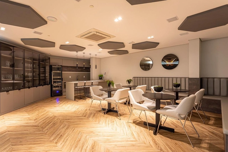 Apartamento pronto para morar - Balneário Camboriú: 23ª foto da galeria de imagens do imóvel