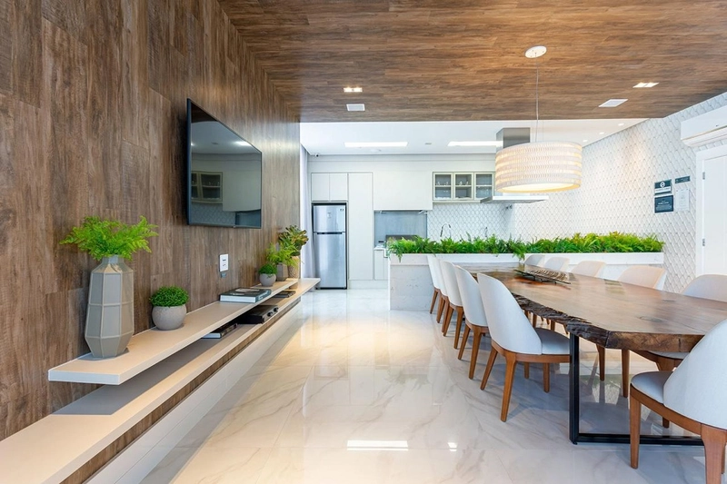 Apartamento pronto para morar - Balneário Camboriú: 16ª foto da galeria de imagens do imóvel