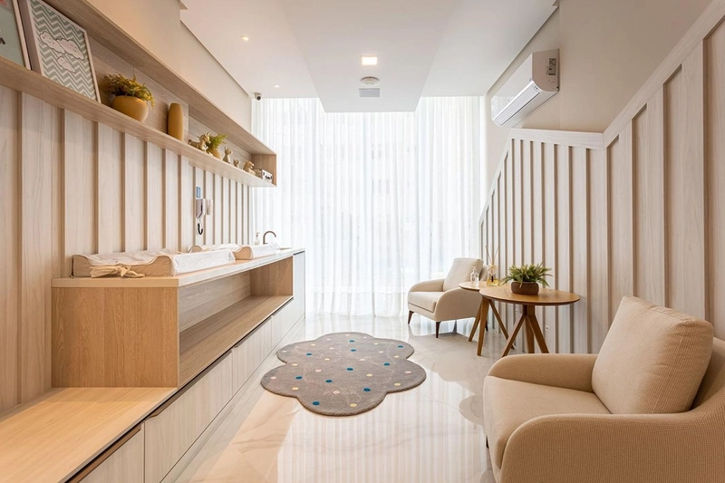 Apartamento pronto para morar - Balneário Camboriú: 30ª foto da galeria de imagens do imóvel