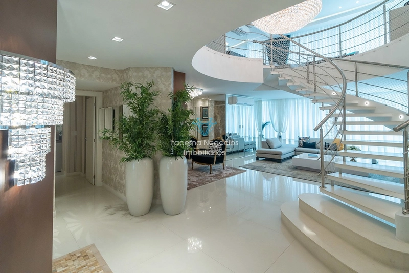 Imóvel residencial ou comercial