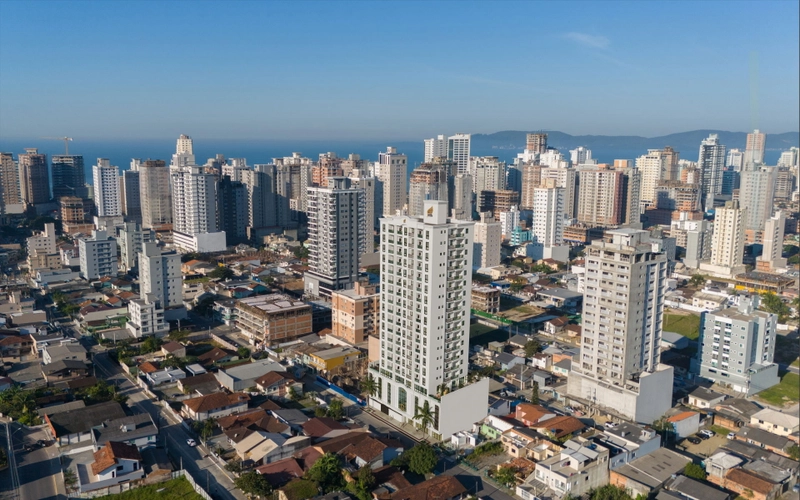 Apartamento 2 Suítes 1 Vaga: 20ª foto da galeria de imagens do imóvel