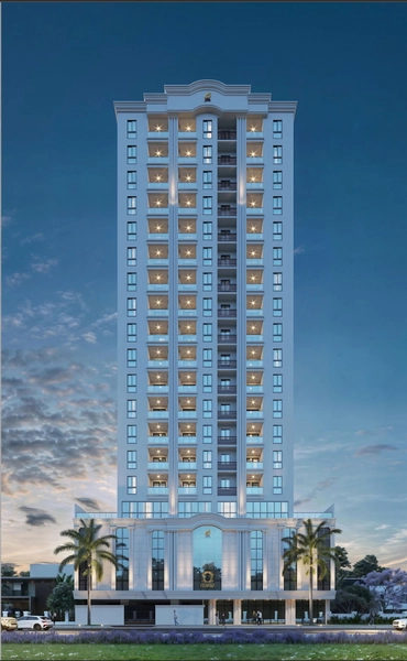 Apartamento 2 Suítes 1 Vaga: 19ª foto da galeria de imagens do imóvel