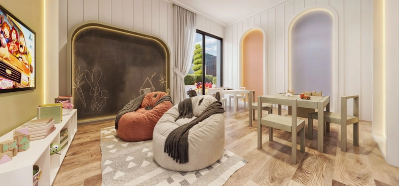 Apartamento 2 Suítes 1 Vaga: 18ª foto da galeria de imagens do imóvel