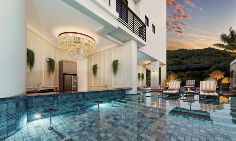Apartamento 2 Suítes 1 Vaga: 14ª foto da galeria de imagens do imóvel