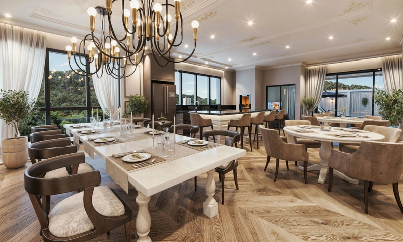 Apartamento 2 Suítes 1 Vaga: 11ª foto da galeria de imagens do imóvel
