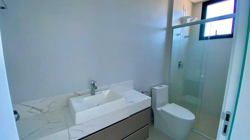 Excelente apartamento em Porto Belo : 23ª foto da galeria de imagens do imóvel