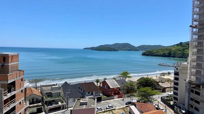 Excelente apartamento em Porto Belo : 15ª foto da galeria de imagens do imóvel