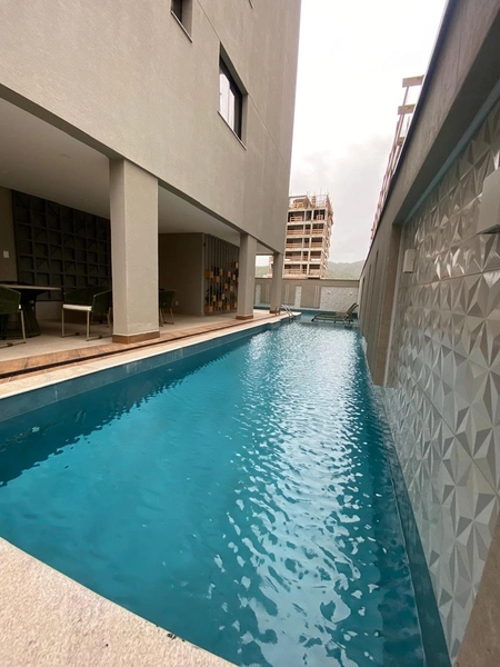 Excelente apartamento em Porto Belo : 50ª foto da galeria de imagens do imóvel