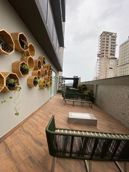 Excelente apartamento em Porto Belo : 49ª foto da galeria de imagens do imóvel