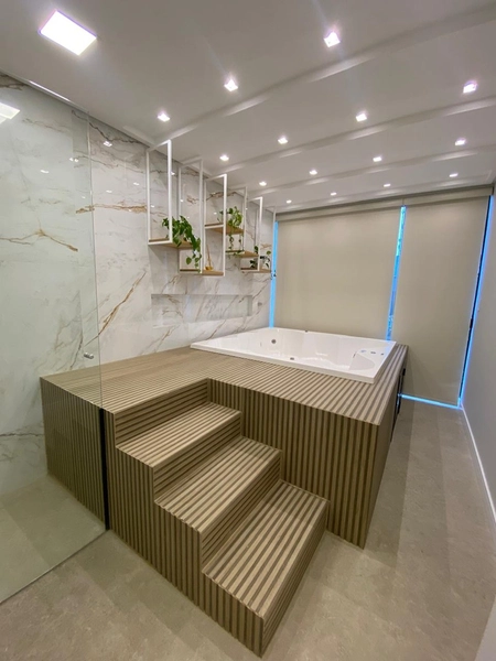 Excelente apartamento em Porto Belo : 59ª foto da galeria de imagens do imóvel