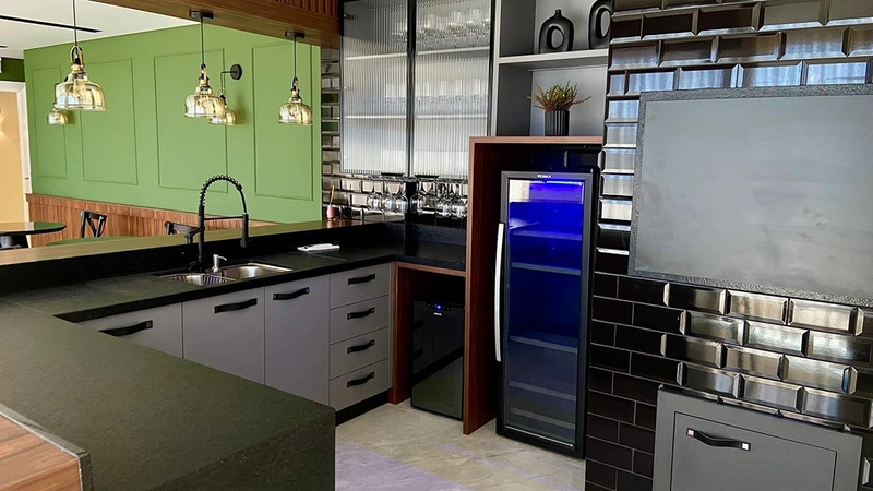 Excelente apartamento em Porto Belo : 43ª foto da galeria de imagens do imóvel