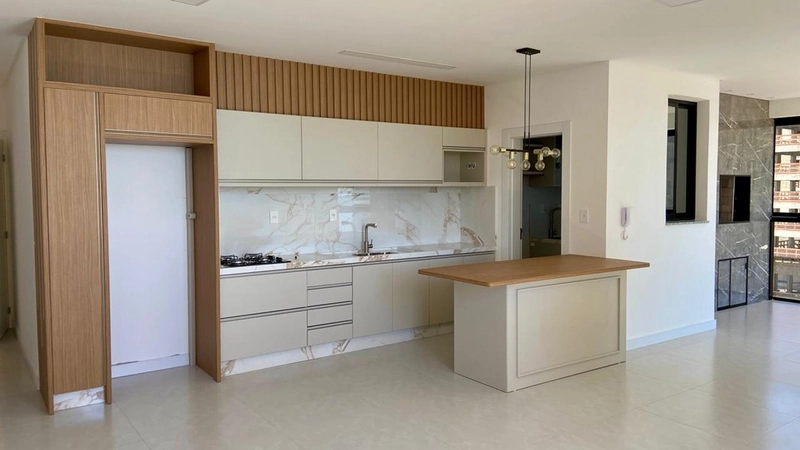 Excelente apartamento em Porto Belo : 8ª foto da galeria de imagens do imóvel