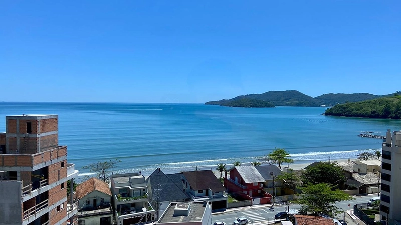 Excelente apartamento em Porto Belo : 31ª foto da galeria de imagens do imóvel