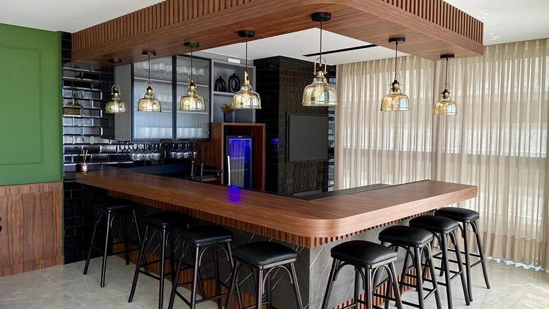 Excelente apartamento em Porto Belo : 41ª foto da galeria de imagens do imóvel