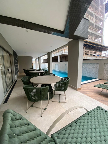 Excelente apartamento em Porto Belo : 53ª foto da galeria de imagens do imóvel