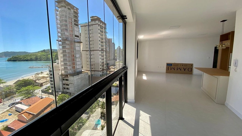 Excelente apartamento em Porto Belo : 12ª foto da galeria de imagens do imóvel