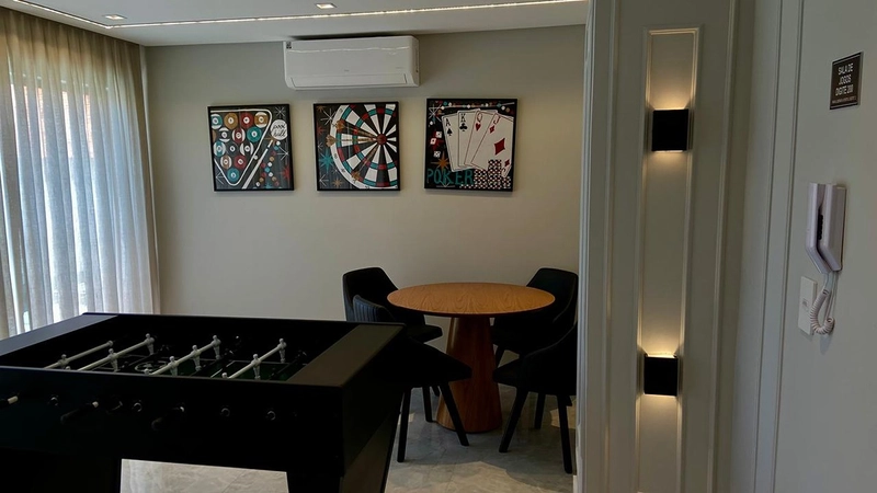 Excelente apartamento em Porto Belo : 36ª foto da galeria de imagens do imóvel